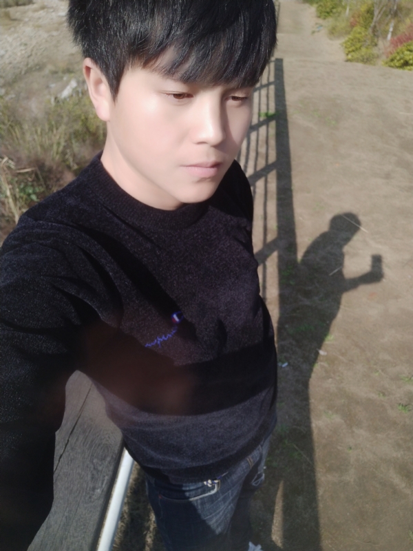 一直在等着你的第二张照片--凯里认干亲服务网